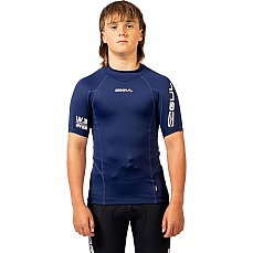 Camiseta De Manga Corta Gul Junior  - Azul Rg0341