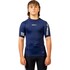 Camiseta De Manga Corta Gul Junior 2026 - Azul Rg0341