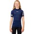 Camiseta De Manga Corta Gul Junior 2026 - Azul Rg0341