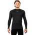 Rashguard De Manga Larga Gul 2026 - Negro Rg0339