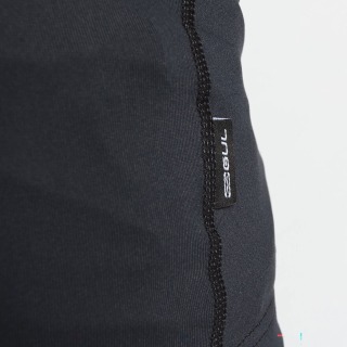 Rashguard De Manga Larga Gul 2026 - Negro Rg0339