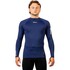 Rashguard De Manga Larga Gul 2026 - Azul Rg0339