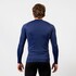 Rashguard De Manga Larga Gul 2026 - Azul Rg0339