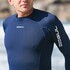 Rashguard De Manga Larga Gul 2026 - Azul Rg0339