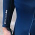 Rashguard De Manga Larga Gul 2026 - Azul Rg0339