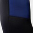 Traje De Neopreno Corto Gul G-Force 3/2 Mm Con Cremallera Trasera 2026 - Negro/Azul Marino