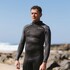Traje De Neopreno Completo Gul Response Natur 3/2 Mm 2026 - Negro/Gris Re1321