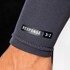 Traje De Neopreno Completo Gul Response Natur 3/2 Mm 2026 - Negro/Gris Re1321