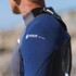 Traje De Neopreno Completo Gul Response Natur 3/2 Mm 2026 - Gris/Azul Re1321