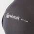 Traje De Neopreno Corto Gul Response Narur 3/2 Mm 2026 - Negro/Gris Re3319
