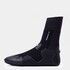 Botas De Neopreno Gul Ez Zipped Power Boot De 5 Mm Natur 2026 - Negro Bo1306