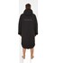 Poncho Impermeable Con Capucha Gul Revorobe Fusion 2026 - Negro