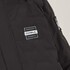 Poncho Impermeable Con Capucha Gul Revorobe Fusion 2026 - Negro