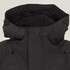 Poncho Impermeable Con Capucha Gul Revorobe Fusion 2026 - Negro