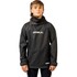 Chaqueta Térmica Gul Junior Racelite 2026 - Negro St0027