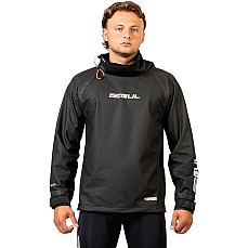 Cubierta Térmica Gul Race Lite - Negro St0027 Cubierta Térmica Gul Race Lite - Negro St0027