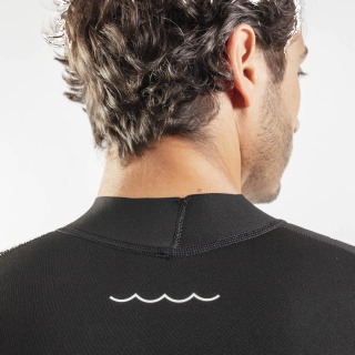 Parte Superior De Neopreno Gul Response Thermotop De 1 Mm 2026 Rs0057