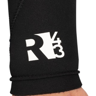 Traje De Neopreno Gul Response 4/3 Mm Con Cremallera Trasera Y Costura Invisible - Negro - Re1246