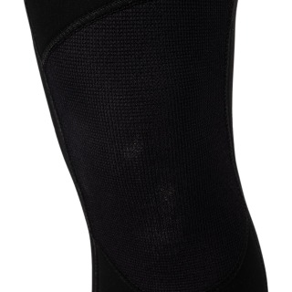Traje De Neopreno Gul Response 4/3 Mm Con Cremallera Trasera Y Costura Invisible - Negro - Re1246