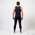 Traje De Neopreno Gul Response Long John De 3 Mm (2026) - Negro Re4313