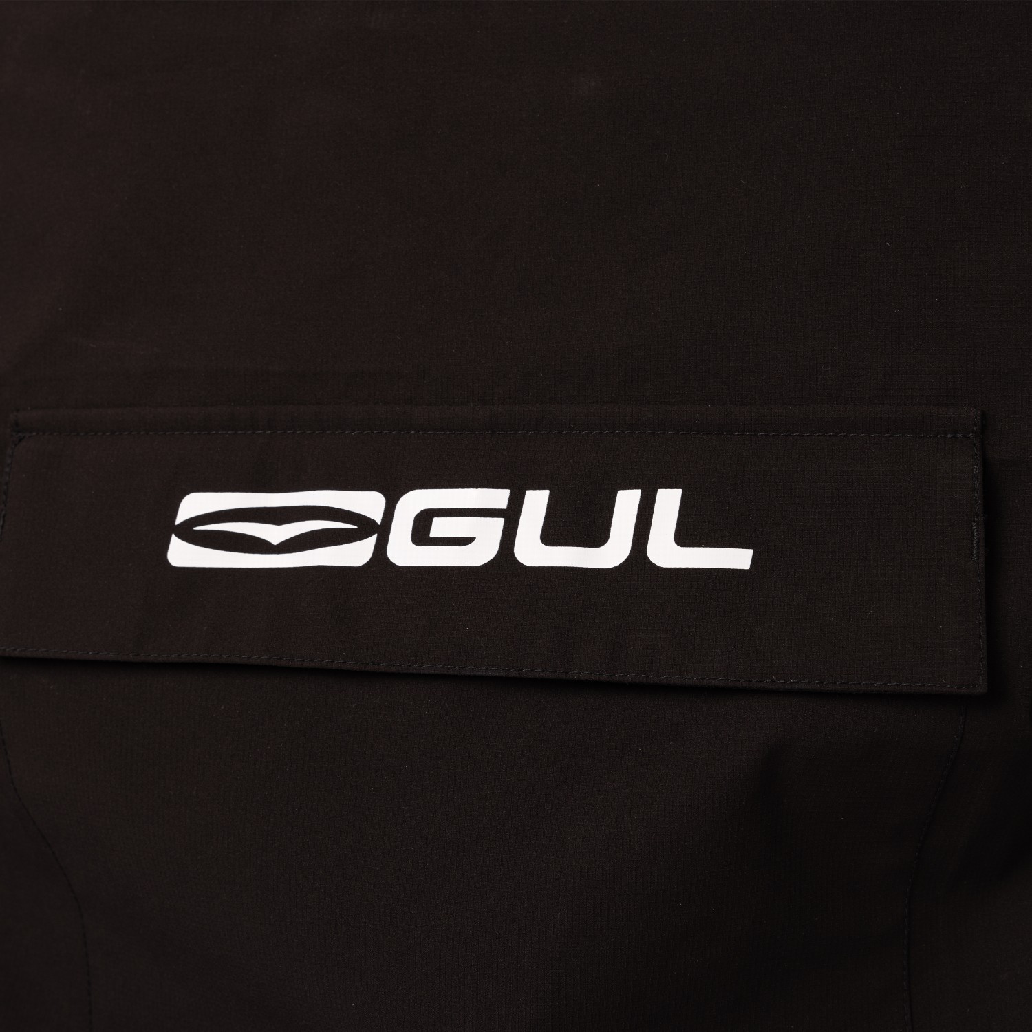 Top Con Cinta De Grafeno Gul Shore Recore 2026 - Negro St0030