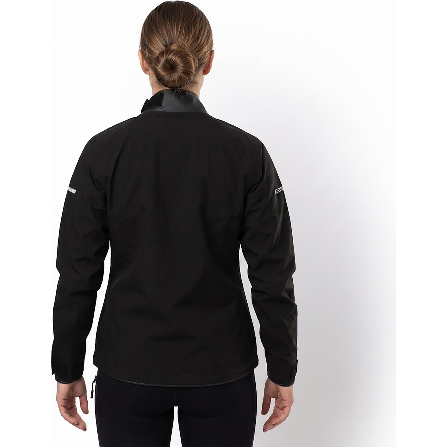 Top Con Cinta De Grafeno Gul Shore Recore 2026 - Negro St0030