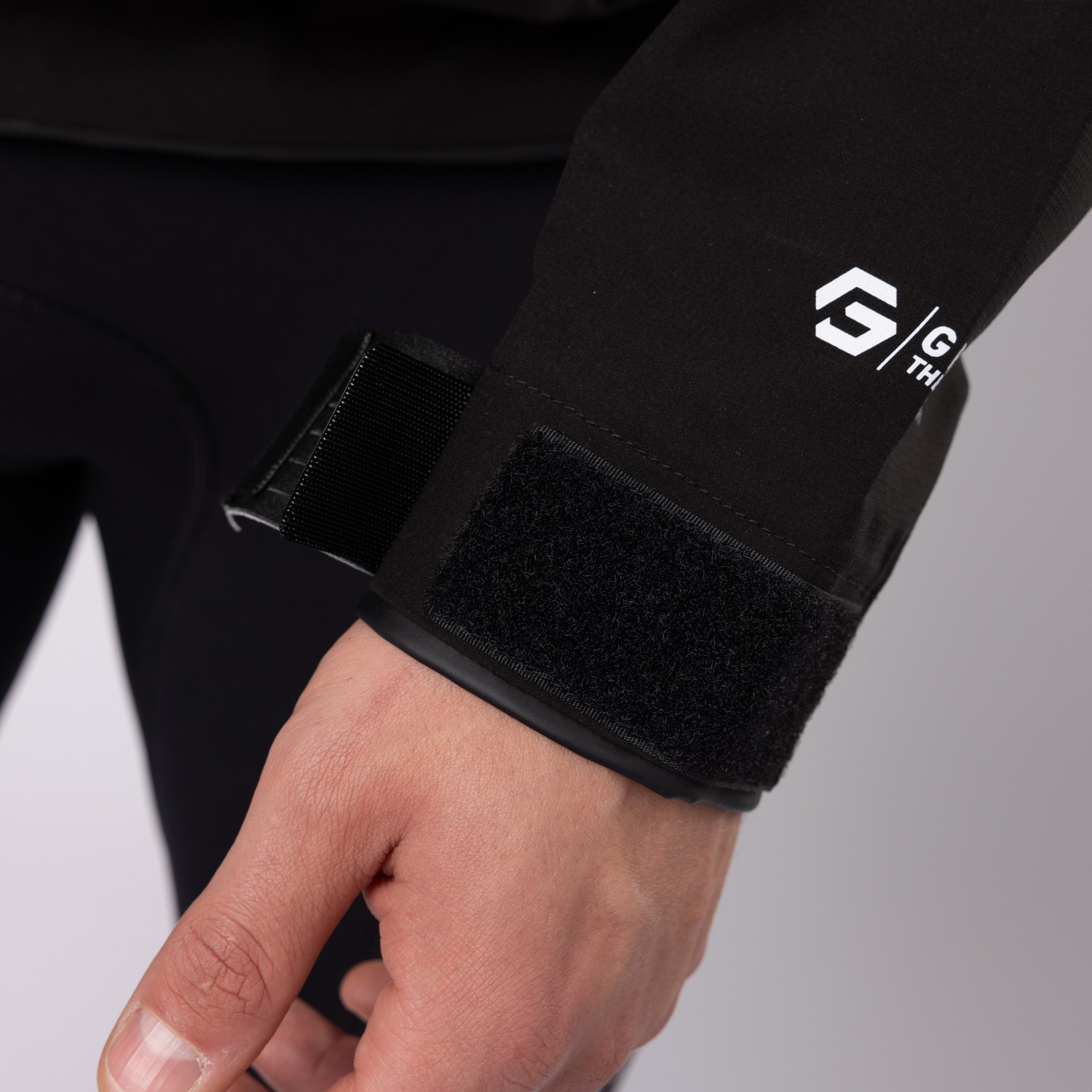 Top Con Cinta De Grafeno Gul Shore Recore 2026 - Negro St0030
