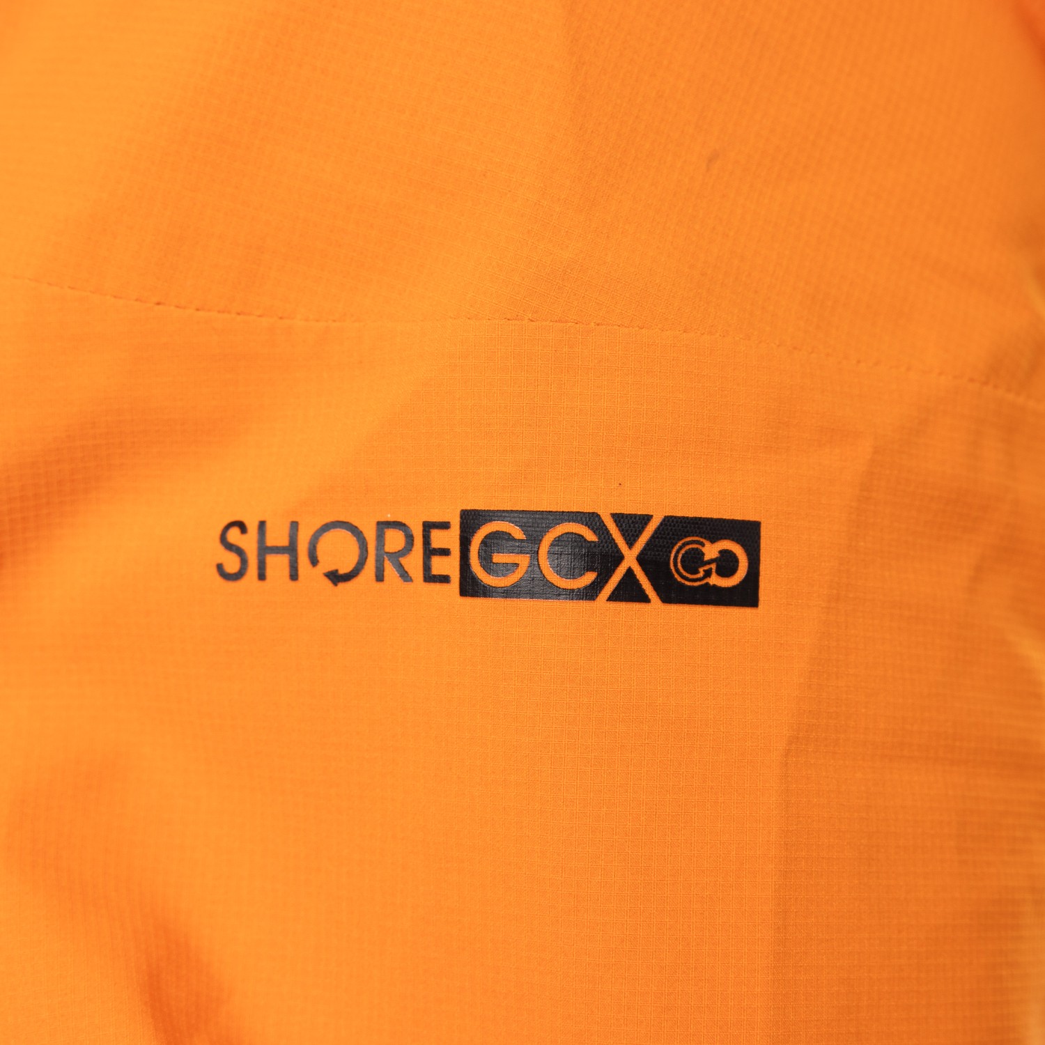 Top Con Cinta De Grafeno Gul Junior Shore Recore 2026 - Naranja St0030