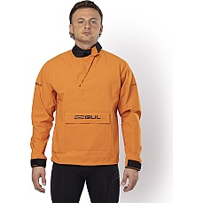Top Con Cinta De Grafeno Gul Shore Recore 2026 - Naranja St0030