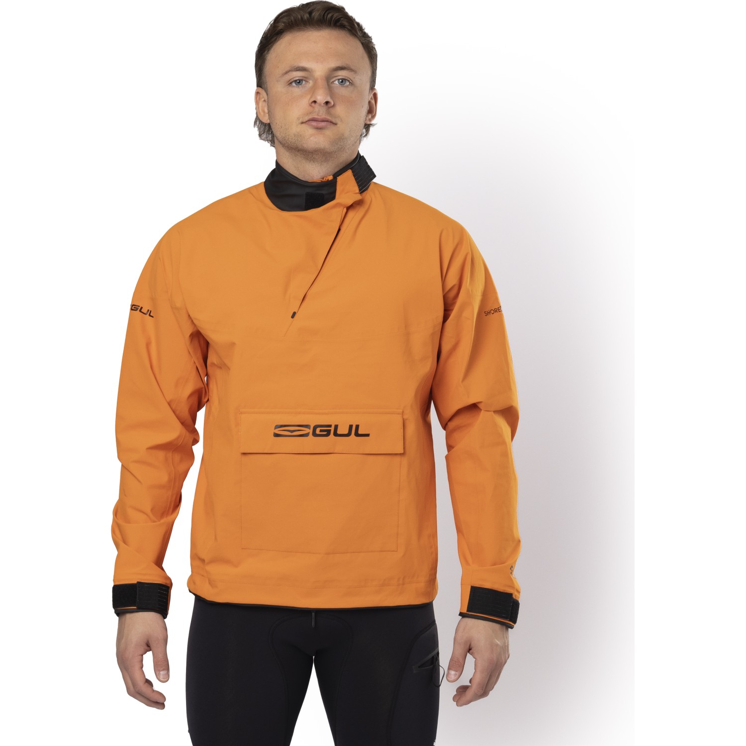 Top Con Cinta De Grafeno Gul Shore Recore 2026 - Naranja St0030