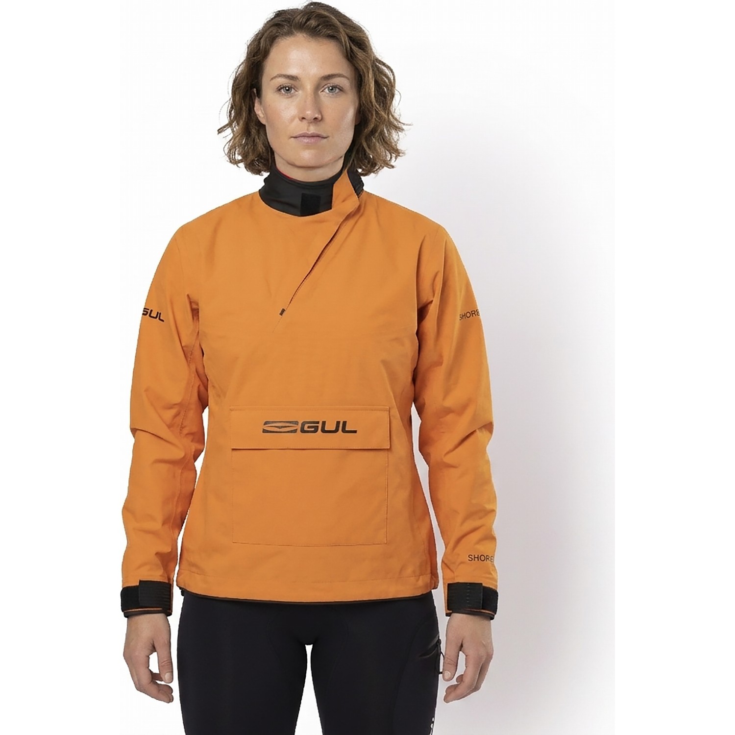 Top Con Cinta De Grafeno Gul Shore Recore 2026 - Naranja St0030
