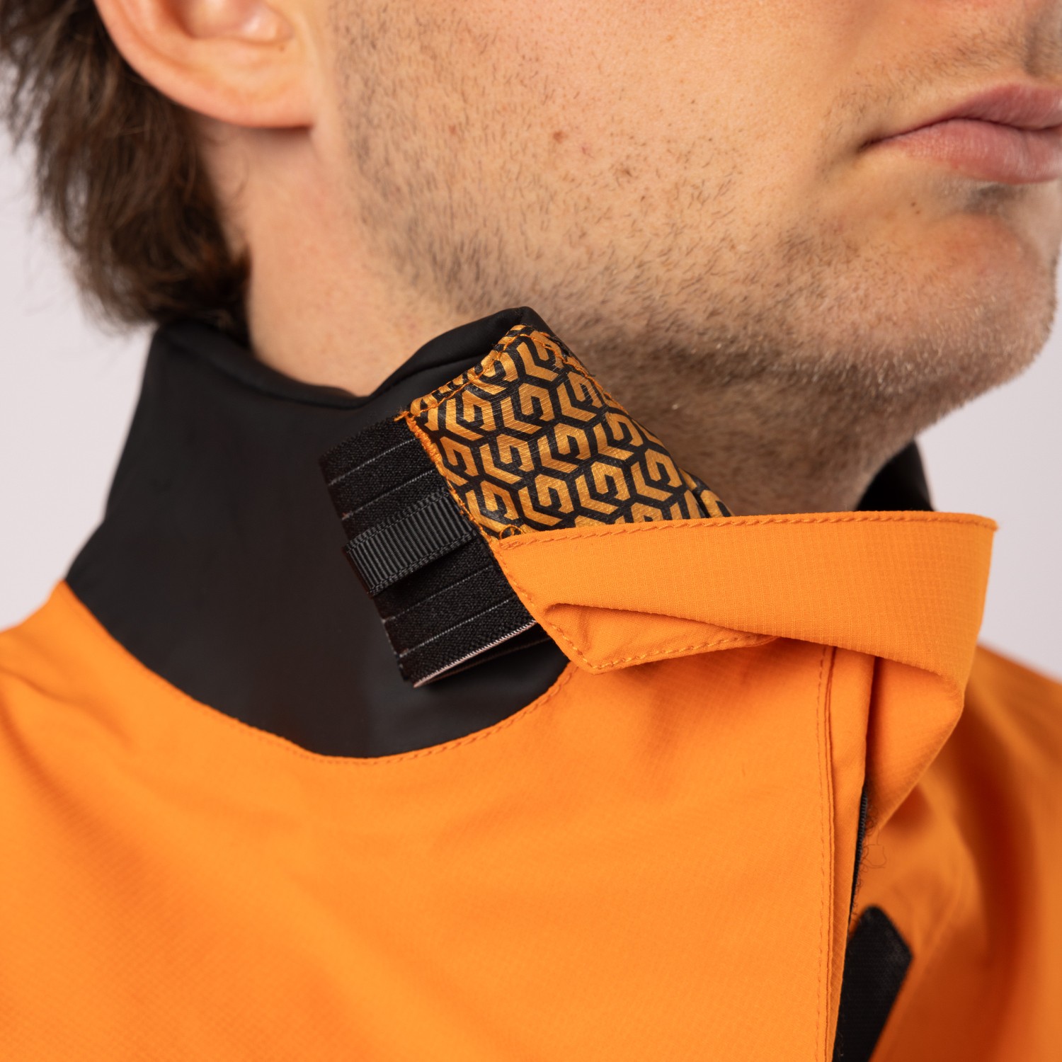 Top Con Cinta De Grafeno Gul Shore Recore 2026 - Naranja St0030
