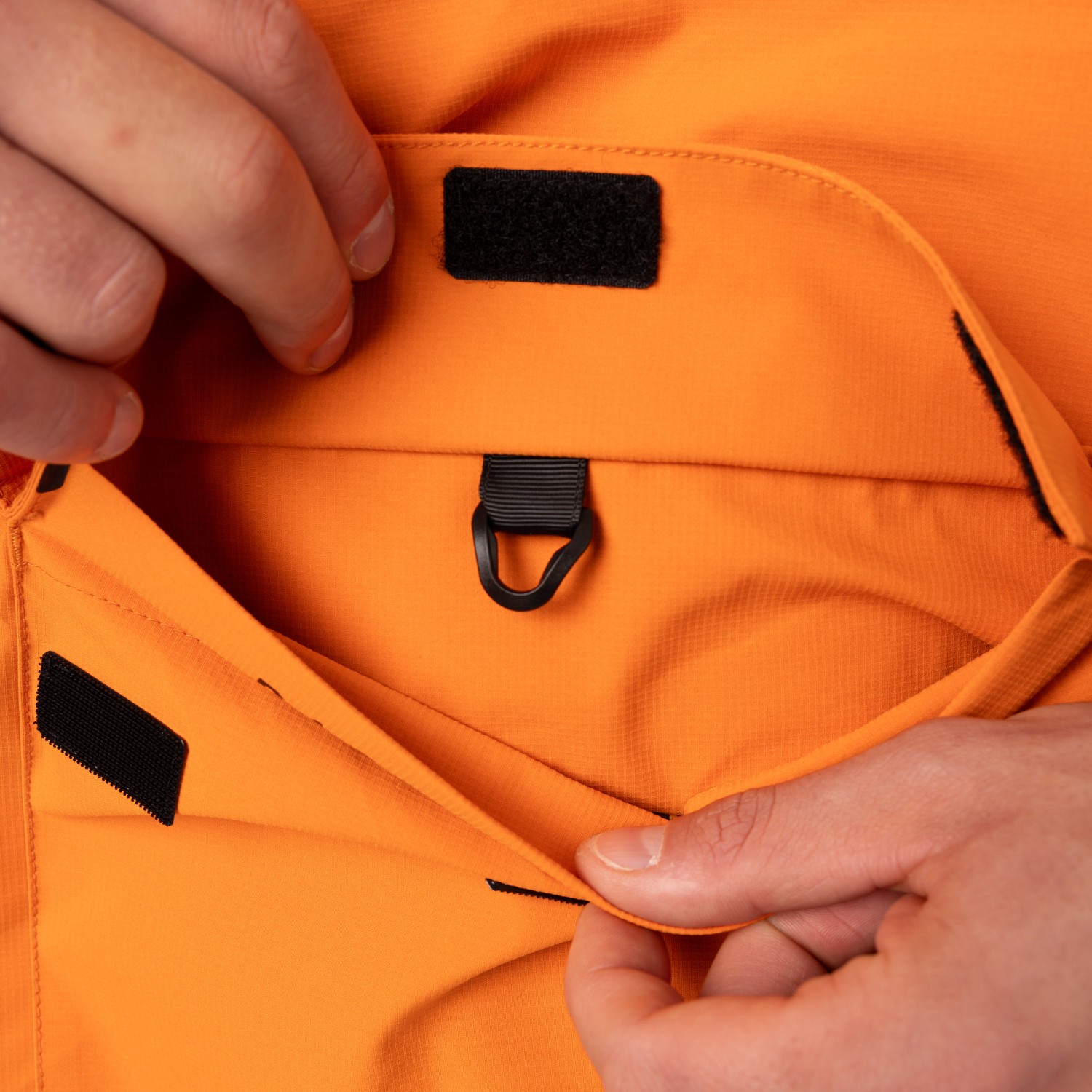 Top Con Cinta De Grafeno Gul Junior Shore Recore 2026 - Naranja St0030