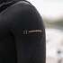 Traje De Neopreno Gul Viper 6/5/4 Yamamoto Con Capucha Y Cremallera En El Pecho - Negro Vr1225
