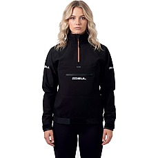 Top Gul Code Zero Spray Para Mujer - Negro/Naranja St0036 Top Gul Code Zero Spray Para Mujer - Negro/Naranja St0036