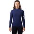 Traje De Neopreno Térmico Gul Code Zero ECO De 1 Mm Para Mujer (2026) - Azul Ac0112