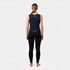Traje De Neopreno Gul Long Jane Eco Para Mujer, Con Costura Invisible De 3 Mm Y Circonitas Cúbicas (2026) - Negro Cz4208
