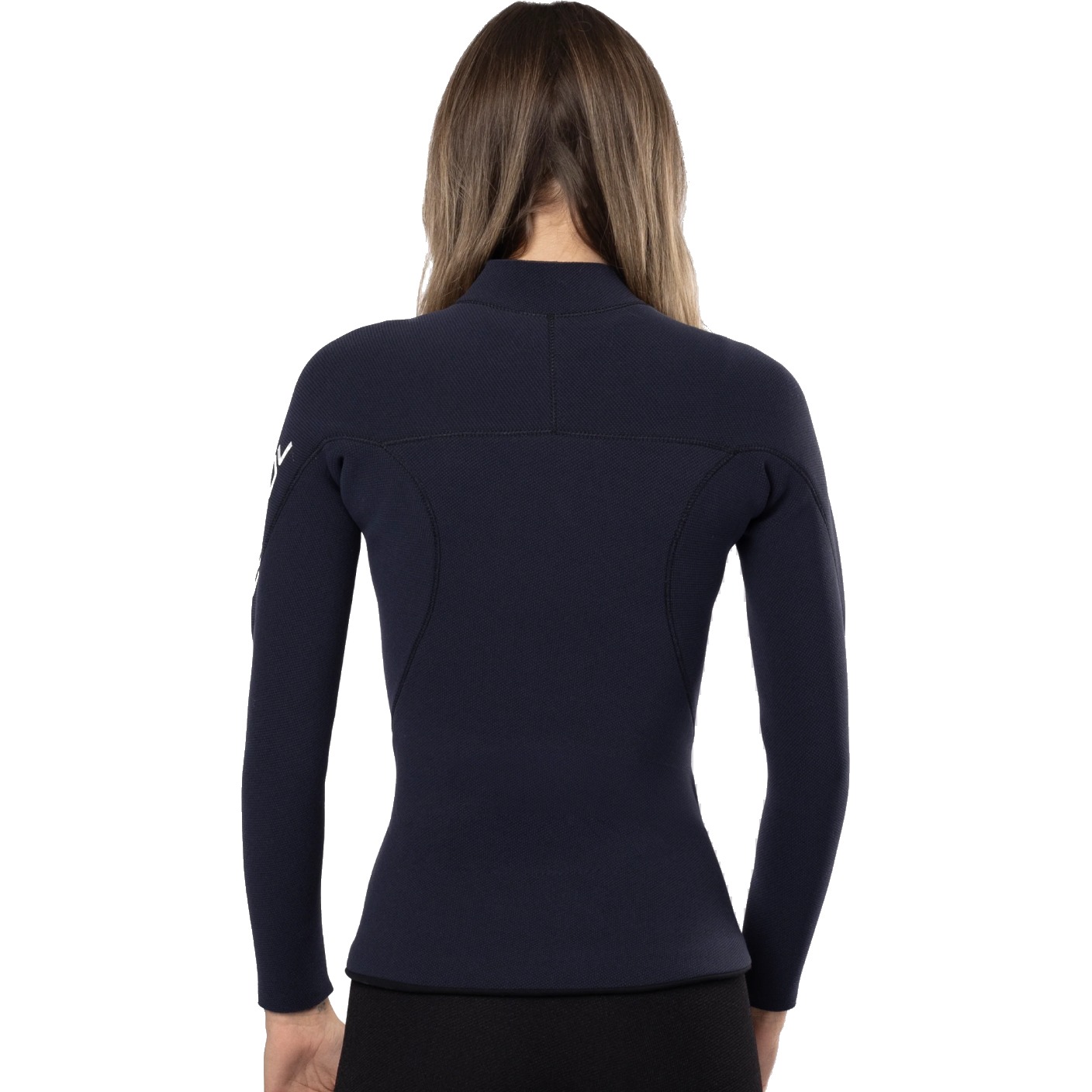 Top De Traje De Neopreno Térmico Gul Code Zero X Naeco De 3 Mm Gbs Para Mujer, Modelo 2027