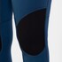 Traje De Neopreno Gul Response Echo De 3/2 Mm Con Cremallera Plana En El Pecho Para Mujer - Azul/Mármol Re1328