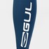 Traje De Neopreno Gul Response Echo De 3/2 Mm Con Cremallera Plana En El Pecho Para Mujer - Azul/Mármol Re1328