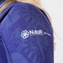 Traje De Neopreno Gul Echo Natur 3/2 Mm Con Cierre Plano Y Cremallera En El Pecho Para Mujer (2026) - Azul/Corbata Re1328