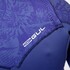 Traje De Neopreno Gul Echo Natur 3/2 Mm Con Cierre Plano Y Cremallera En El Pecho Para Mujer (2026) - Azul/Corbata Re1328