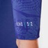 Traje De Neopreno Gul Echo Natur 3/2 Mm Con Cierre Plano Y Cremallera En El Pecho Para Mujer (2026) - Azul/Corbata Re1328
