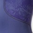 Traje De Neopreno Gul Echo Natur 3/2 Mm Con Cierre Plano Y Cremallera En El Pecho Para Mujer (2026) - Azul/Corbata Re1328
