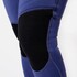 Traje De Neopreno Gul Echo Natur 3/2 Mm Con Cierre Plano Y Cremallera En El Pecho Para Mujer (2026) - Azul/Corbata Re1328