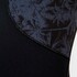 Traje De Neopreno Gul Flexor Yulex 4/3 Mm Bs Con Cremallera Trasera Para Mujer - Negro / Palma Dispersa Fx1223