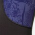 Traje De Neopreno Gul Flexor Yulex 5/4 Mm Bs Con Cremallera Trasera Para Mujer - Negro/Tye Bird Fx1224