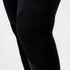 Traje De Neopreno Gul Flexor Yulex 4/3 Mm Bs Con Cremallera En El Pecho Para Mujer - Negro/Tie Bird Fx1226