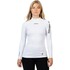 Camiseta De Manga Larga Gul Para Mujer 2026 - Blanco Rg0331