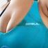 Sujetador De Neopreno Gul Luna7 Para Mujer - Mármol/Verde Azulado La0303